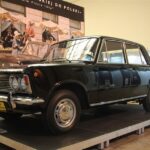 26.11.2016. Fiat 125p / fot. Fiat