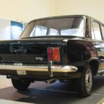 26.11.2016. Fiat 125p / fot. Fiat
