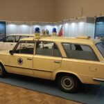 26.11.2016. Fiat 125p / fot. Fiat