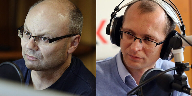 Piotr Michalski / Radio Kielce
