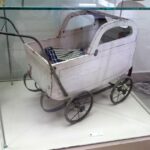 09.11.2016 Spotkanie szczypiornistów Vive Tauronu Kielce w Muzeum Zabawy i Zabawek / Maciej Makuła / Radio Kielce