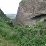 Armenia / prof. Renata Piwowarczyk