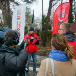 16.11.2016. Interwencja / Paweł Mikołajczyk / Radio Kielce