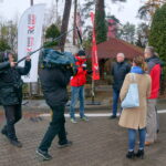 16.11.2016. Interwencja / Paweł Mikołajczyk / Radio Kielce