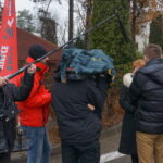 16.11.2016. Interwencja / Paweł Mikołajczyk / Radio Kielce