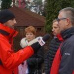 16.11.2016. Interwencja / Paweł Mikołajczyk / Radio Kielce