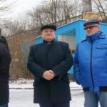 30.11.2016. Starachowice. Interwencja / Krzysztof Bujnowicz / Radio Kielce