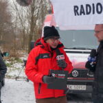 30.11.2016. Starachowice. Interwencja / Krzysztof Bujnowicz / Radio Kielce