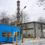 30.11.2016. Starachowice. Interwencja / Krzysztof Bujnowicz / Radio Kielce