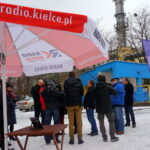 30.11.2016. Starachowice. Interwencja / Krzysztof Bujnowicz / Radio Kielce