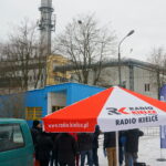 30.11.2016. Starachowice. Interwencja / Krzysztof Bujnowicz / Radio Kielce