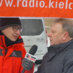 30.11.2016. Starachowice. Interwencja / Krzysztof Bujnowicz / Radio Kielce