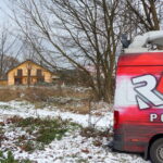 30.11.2016. Starachowice. Interwencja / Krzysztof Bujnowicz / Radio Kielce