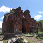 Armenia / prof. Renata Piwowarczyk