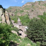 Armenia / prof. Renata Piwowarczyk