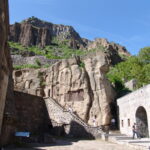 Armenia / prof. Renata Piwowarczyk