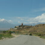 Armenia / prof. Renata Piwowarczyk