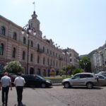 Armenia / prof. Renata Piwowarczyk