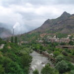 Armenia / prof. Renata Piwowarczyk