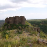 Armenia / prof. Renata Piwowarczyk