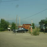 Armenia / prof. Renata Piwowarczyk