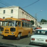 Armenia / prof. Renata Piwowarczyk