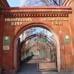 Armenia / prof. Renata Piwowarczyk