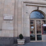 Armenia / prof. Renata Piwowarczyk