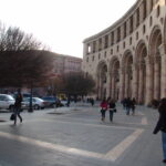 Armenia / prof. Renata Piwowarczyk