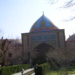 Armenia / prof. Renata Piwowarczyk