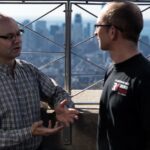 Rozmowa Dnia. Z USA - Włodzimierz Batóg i Bartłomiej Zapała / Radio Kielce