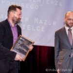 28.11.2016. Konkurs IPN na Najlepszą Audycję Historyczną Roku 2016 / Joanna Żemojda / Polskie Radio Białystok