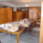 Armenia. Herbarium Instytutu Botaniki Armeńskiej Akademii Nauk w Erywaniu / prof. Renata Piwowarczyk