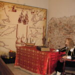 Łotwa. Jelgava. Pałac / prof. Bożena Zawadzka / prof. Ewa Nowak