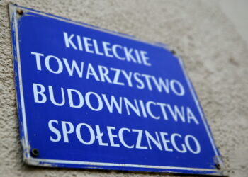 KTBS - Kieleckie Towarzystwo Budownictwa Społecznego / Krzysztof Żołądek / Radio Kielce