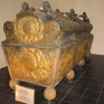 Łotwa. Jelgava. Pałac / prof. Bożena Zawadzka / prof. Ewa Nowak