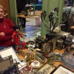 12.11.2016 Kielce. Giełda kolekcjonerska w WDK / Iwona Murawska / Radio Kielce