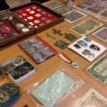 12.11.2016 Kielce. Giełda kolekcjonerska w WDK / Iwona Murawska / Radio Kielce