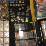 12.11.2016 Kielce. Giełda kolekcjonerska w WDK / Iwona Murawska / Radio Kielce