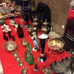 12.11.2016 Kielce. Giełda kolekcjonerska w WDK / Iwona Murawska / Radio Kielce