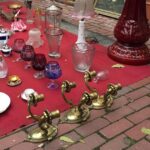 12.11.2016 Kielce. Giełda kolekcjonerska w WDK / Iwona Murawska / Radio Kielce