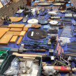 12.11.2016 Kielce. Giełda kolekcjonerska w WDK / Iwona Murawska / Radio Kielce