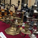 12.11.2016 Kielce. Giełda kolekcjonerska w WDK / Iwona Murawska / Radio Kielce