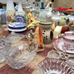 12.11.2016 Kielce. Giełda kolekcjonerska w WDK / Iwona Murawska / Radio Kielce