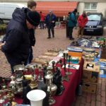 12.11.2016 Kielce. Giełda kolekcjonerska w WDK / Iwona Murawska / Radio Kielce