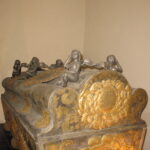 Łotwa. Jelgava. Pałac / prof. Bożena Zawadzka / prof. Ewa Nowak