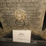 Łotwa. Jelgava. Pałac / prof. Bożena Zawadzka / prof. Ewa Nowak