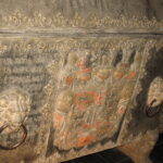 Łotwa. Jelgava. Pałac / prof. Bożena Zawadzka / prof. Ewa Nowak