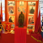 Łotwa. Jelgava. Pałac / prof. Bożena Zawadzka / prof. Ewa Nowak