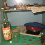 Łotwa. Jelgava. Pałac / prof. Bożena Zawadzka / prof. Ewa Nowak